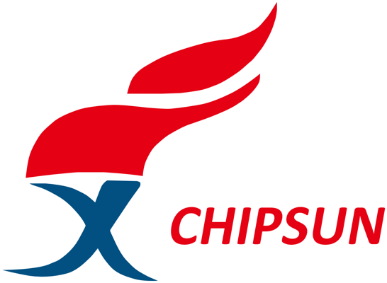 ChipSun logo
