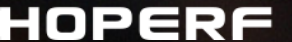 HopeRF logo