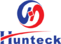 Hunteck logo