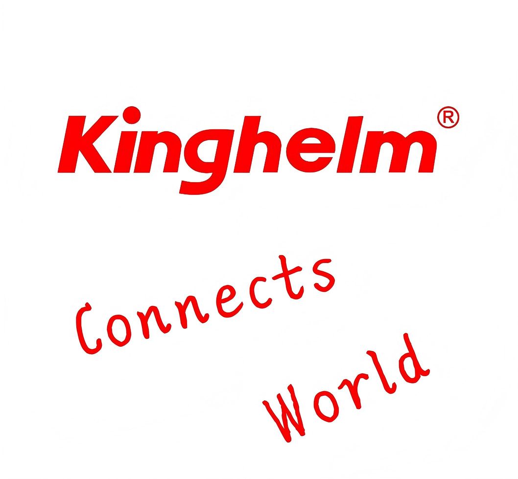 Kinghelm logo