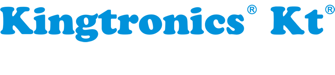Kingtronics logo