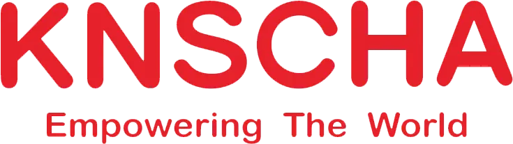KNSCHA logo