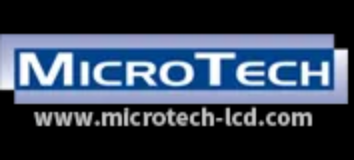 Microtech Display logo