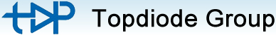 TopDiode logo