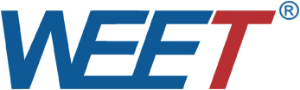 Weet Cap logo
